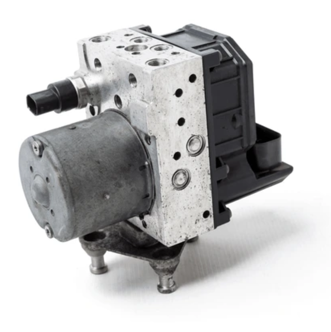 OEM ABS module and pump replacement assembly