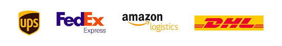 Nationwide shipping partner
